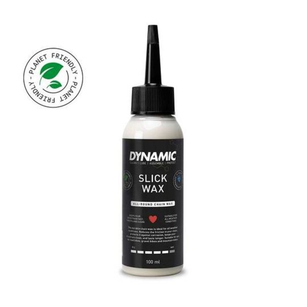 Dynamic OLIE SLICK WAX LUBE 100ML