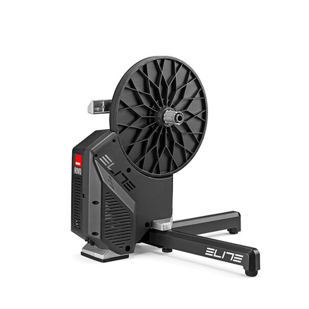 ELITE TRAINER RIVO MET BLOK  BLACK ( geen Cassette )