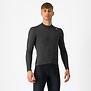 ESPRESSO THERMAL JERSEY-LIGHT BLACK-XXL