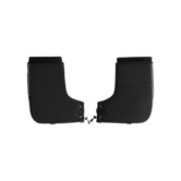 BWG-46 SUBZEROSHELL WINTER MITS UNI IN ZWART