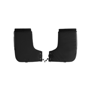 BWG-46 WINTER MITS SUBZEROSHELL UNI ZWART