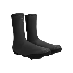 BWS-28 OVERSCHOENEN ARCTICDUTY  ZWART