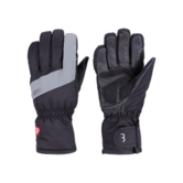 BWG-34 WINTERHANDSCHOENEN SUBZERO FULL FINGERS