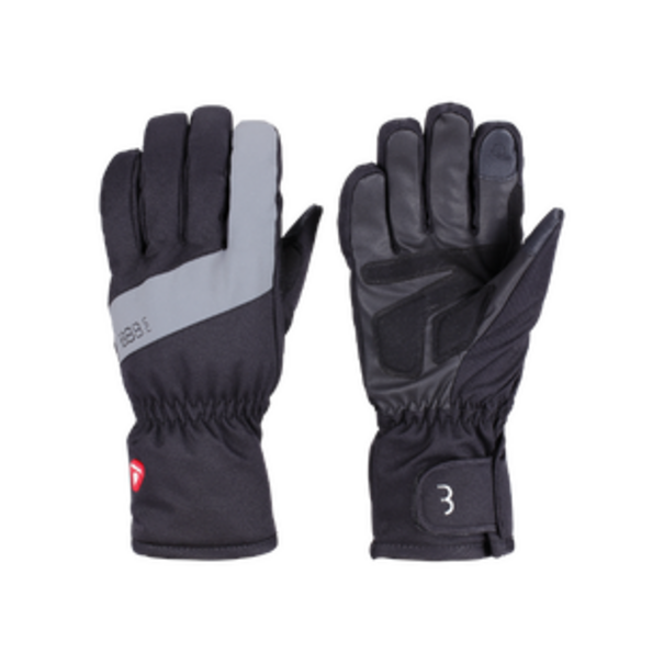 BBB BWG-34 WINTERHANDSCHOENEN SUBZERO FULL FINGERS