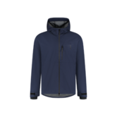 BBW-450 RAINSHIELD EXPLORER REGENJACK IN DONKER BLAUW