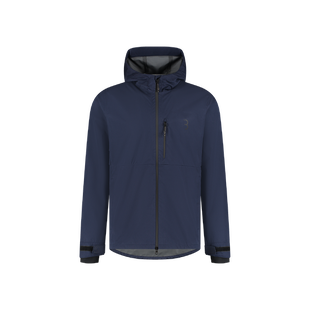 BBW-450 REGENJACK RAINSHIELD EXPLORER DONKER BLAUW
