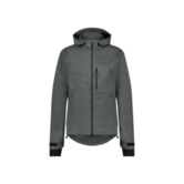 BBW-450 RAINSHIELD EXPLORER REGENJACK IN GRIJS