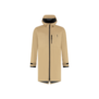 BBW-471 REGENJACK RAINSHIELD PARKA IN CAMEL