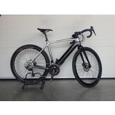 Gebruikte E-getaway van 53cm in slate grey