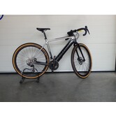 Gebruikte E-getaway van 53cm in slate grey