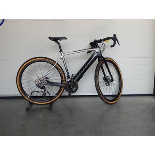 E-getaway 53cm slate grey gebruikt