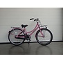 Gebruikte cargo van 22 inch in fuchsia pink matt