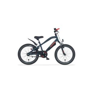 TRIAL JONGENS 22 INCH  DARK PETROL