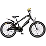 TRIAL JONGENSFIETS VAN 20INCH IN SPACE BLACK MATT
