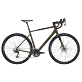 GAVERE ECO KHAKI