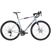 GAVERE ECO 56 CM CONCRETE GREY VIOLET