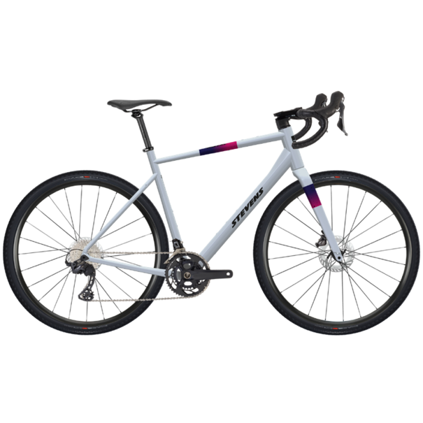 STEVENS GAVERE ECO 56 CM CONCRETE GREY VIOLET