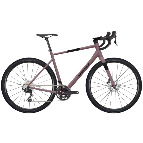 STEVENS GAVERE COM 56 CM DUSTY VIOLET