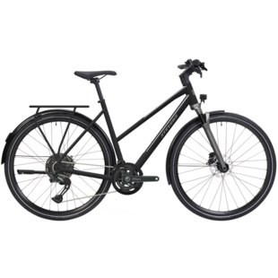 AVIOLO 6.1 STEALTH BLACK