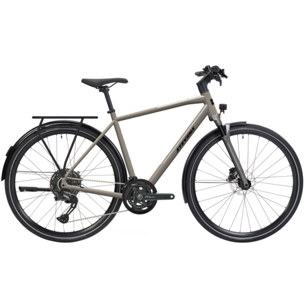 STEVENS AVIOLO 7.1 HEREN MET HIGH TUBE IN BONSAI GREEN