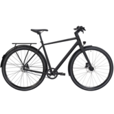 CALETA 7.2 HEREN IN VELVET BLACK