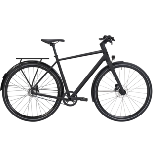 CALETA 7.2 HEREN VELVET BLACK