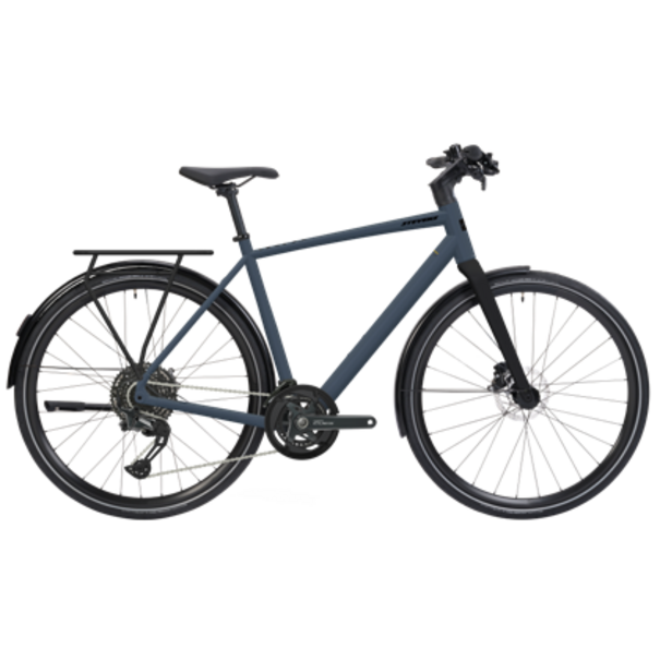 STEVENS KALEA 6.1 HEREN MET HIGH TUBE IN SWEDISH BLUE