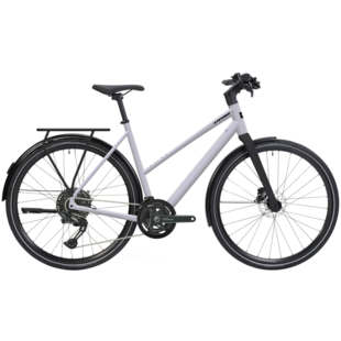 KALEA 6.1 LIGHT LAVENDER