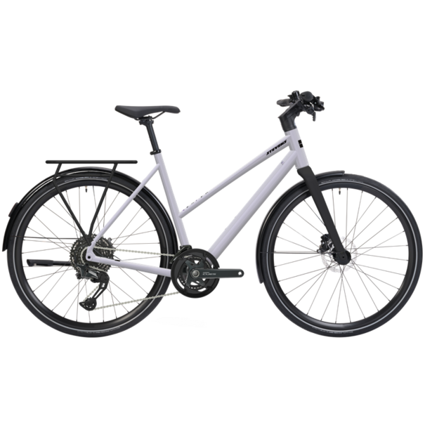 STEVENS KALEA 6.1 MET LOW TUBE IN LIGHT LAVENDER