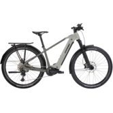 E-JUKE 6.6.1 FEQ 29er LONDON GREY 600 wh