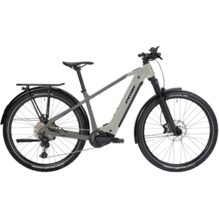 E-JUKE 6.6.1 FEQ 29er LONDON GREY 600wh