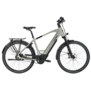 E-COURIER 6.5.1 PLUS HEREN IN SAND GREY