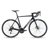 IZOARD 105 Di2 IN GALAXY BLACK
