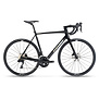 IZOARD 105 Di2 IN GALAXY BLACK