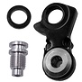 BRACKET AS UNIT RD-R7150 AXLE UNIT