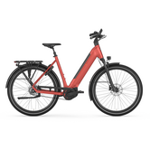 ULTIMATE C5+ HMB IN METALLIC ORANGE MATT