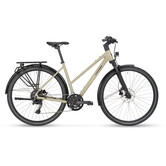 AVIOLO 7.1 MET LOW TUBE IN BONSAI GREEN