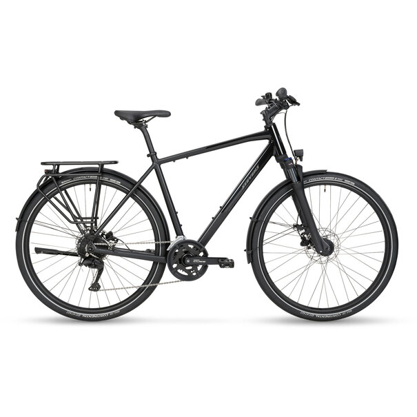 STEVENS AVIOLO 6.1 HEREN MET HIGH TUBE IN STEALTH BLACK