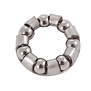 Naafdeel Kogelring nexus 3/4/ rollerbrake per stuk