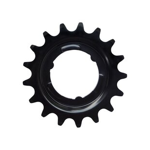 KETTINGWIEL FIETS KMC 17T