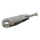 kettingspanner rvs 45mm, bout 30 mm