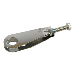kettingspanner rvs 45mm, bout 30 mm