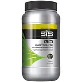 Energydrink poeder hydrate 500 gr lemon lime