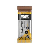 Energybar fudge chocolate 40 gram