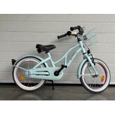 ocean meisjes 16 glace mint matt gebruikt