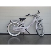 clubb meisjes 18 inch  groen gebruikt