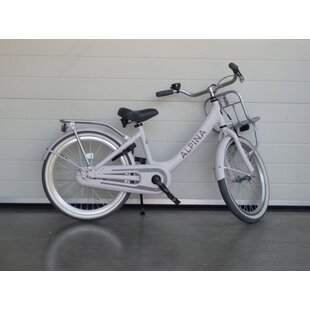 clubb meisjes 18 inch  groen gebruikt