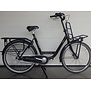 personal bike delivery dames 54cm zwart gebruikt