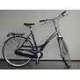 greenparks n8 damesfiets  57cm champagne gebruikt