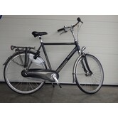 orange c3 heren  61cm matt gebruikt 3 versnellingen